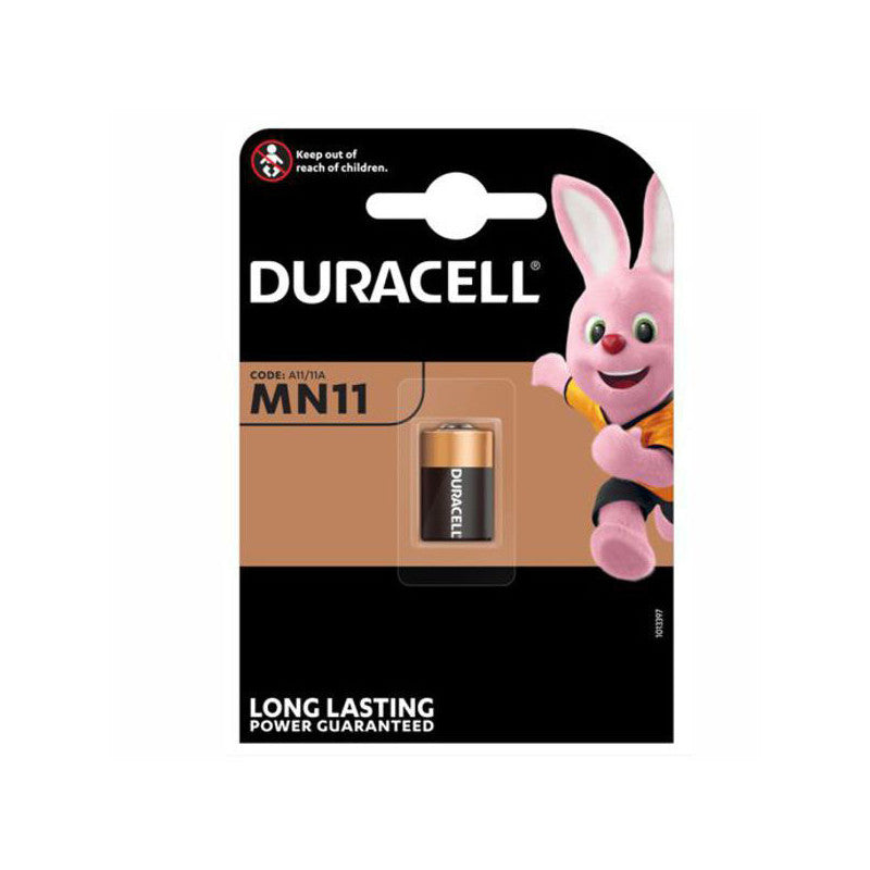 Pila Alkalina Minimicro V6 Mn11 Duracell