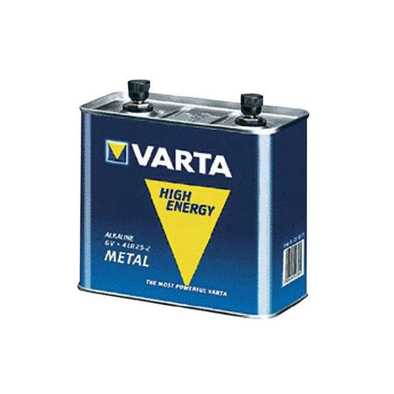 Pila Alkalina Special 435 Varta