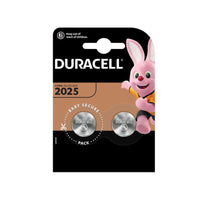 Pila Bottone Litio Pz 2 Dl2025 Duracell
