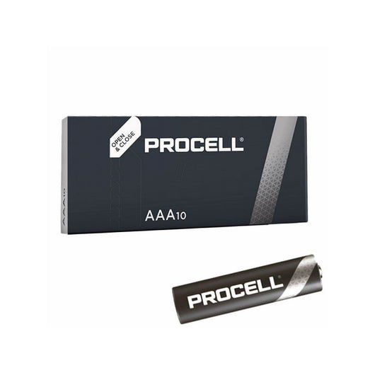 Pila Plus Ministilo Pz 10 Mn2400 Duracell