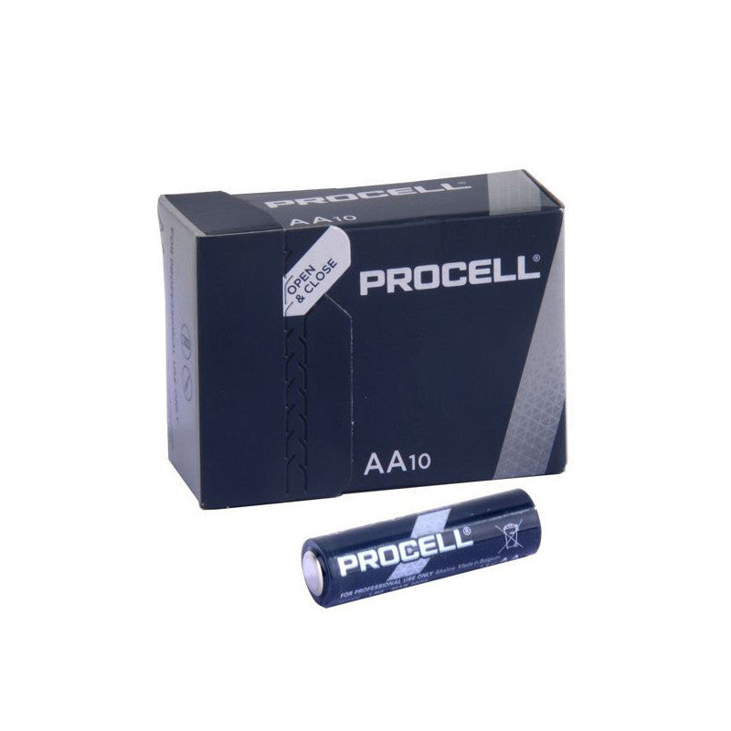 Pila Plus Stilo Pz 10 Mn1500 Duracell