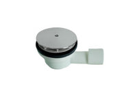 Piletta per piatto doccia easyflat con foro diametro 90 mm Regos