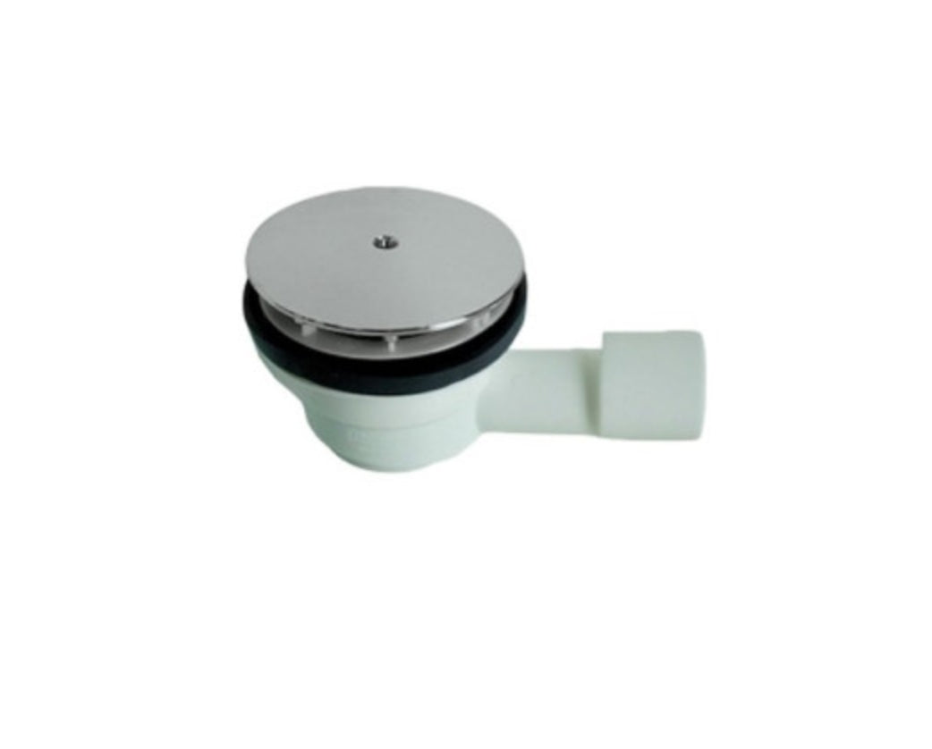 Piletta per piatto doccia easyflat con foro diametro 90 mm Regos