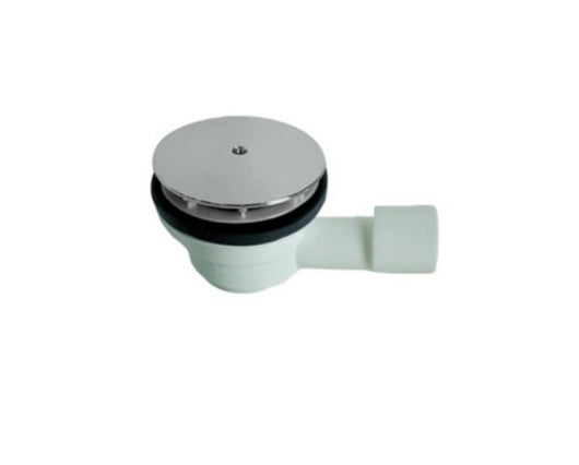 Piletta per piatto doccia easyflat con foro diametro 90 mm Regos