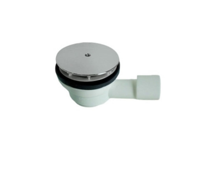 Piletta per piatto doccia easyflat con foro diametro 90 mm Regos