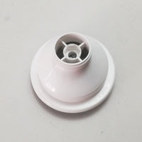 Piletta pilettone senza troppo pieno da 90mm raccordo da 1+1/2