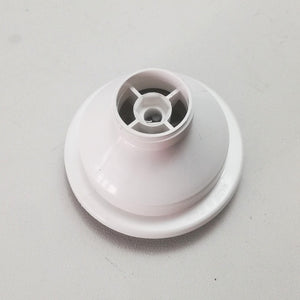 Piletta pilettone senza troppo pieno da 90mm raccordo da 1+1/2