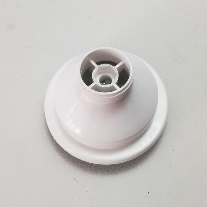 Piletta pilettone senza troppo pieno da 90mm raccordo da 1+1/2