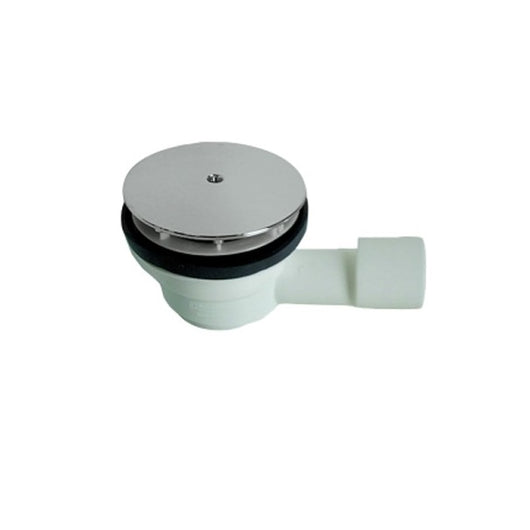 Piletta per piatto doccia easyflat con foro diametro 90 mm