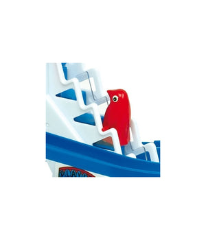 Pinguini Gara Competizione Race Twinkling Funny Luci Suoni Movimento Bimbi Gioco         