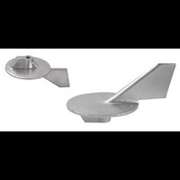 PINNA 40/90 HP IN ALLUMINIO