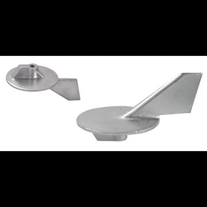 PINNA 40/90 HP IN ALLUMINIO