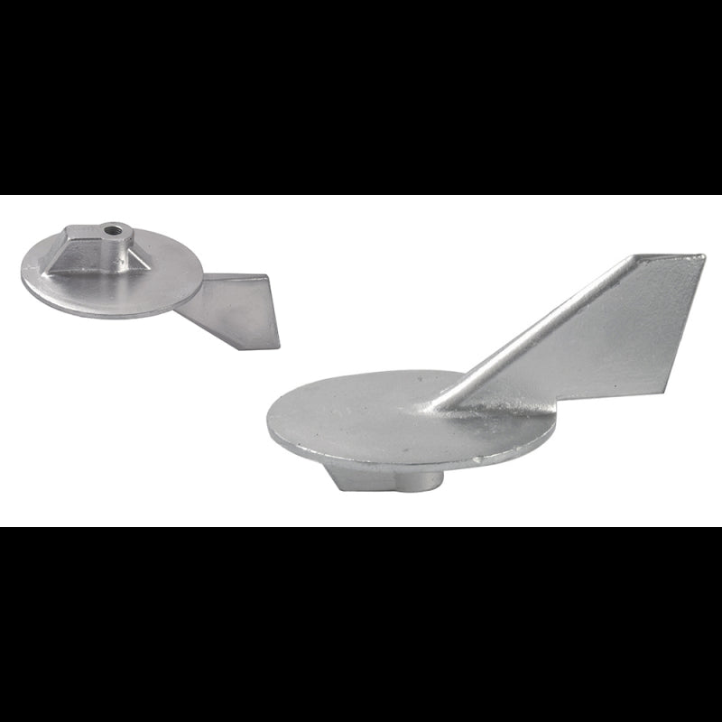 PINNA 40/90 HP IN ALLUMINIO