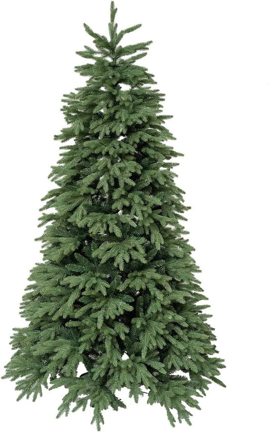 Pino Artificiale Albero di Natale Kennedy cm 180 Altezza