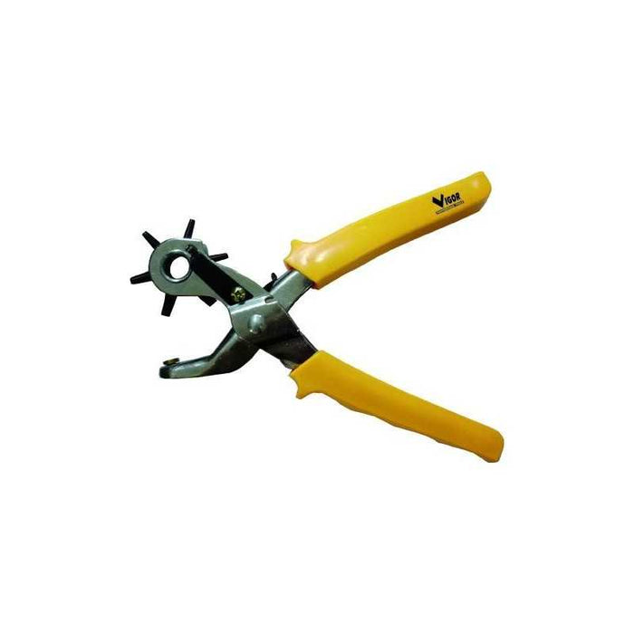 Pinza a Fustella Vigor