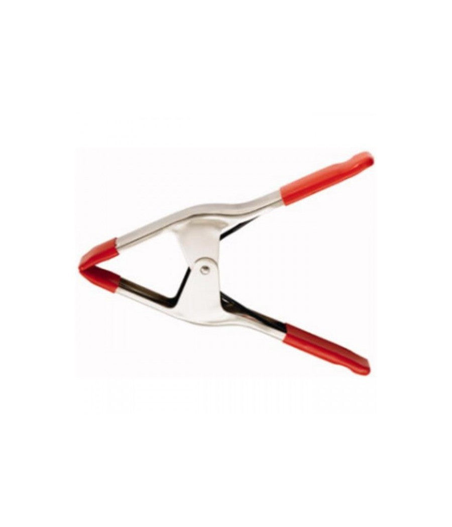 Pinza A Molla 4" Universale Fissaggio Telo Teloni Auto Camper Campeggio         