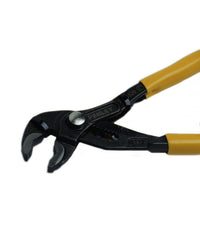 Pinza A Pappagallo 7" 175mm Regolabile Cromo Vanadio Manico Antiscivolo Poligrip         