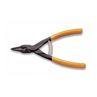 Pinza Anelli Esterni Diritta 140X0,9 1036 Beta