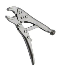 Pinza Autobloccante Grip 5" Apertura Regolabile Con Leva Di Sgancio A Scatto 14mm         