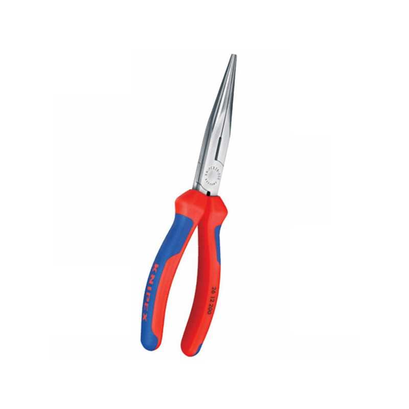 Pinza Becchi 1/2 Tondi D 200 2612 Knipex