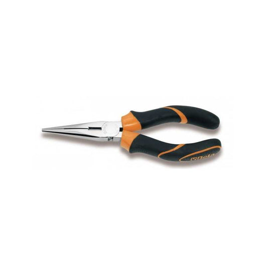 Pinza Becchi Mezzotondi Diritti 200 1166Bm Beta