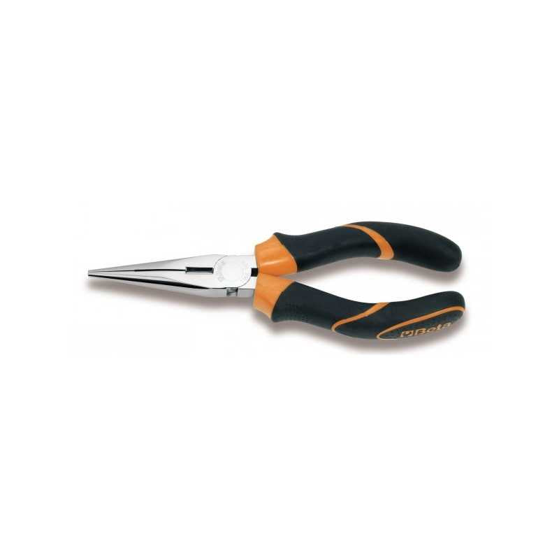 Pinza Becchi Mezzotondi Diritti 200 1166Bm Beta