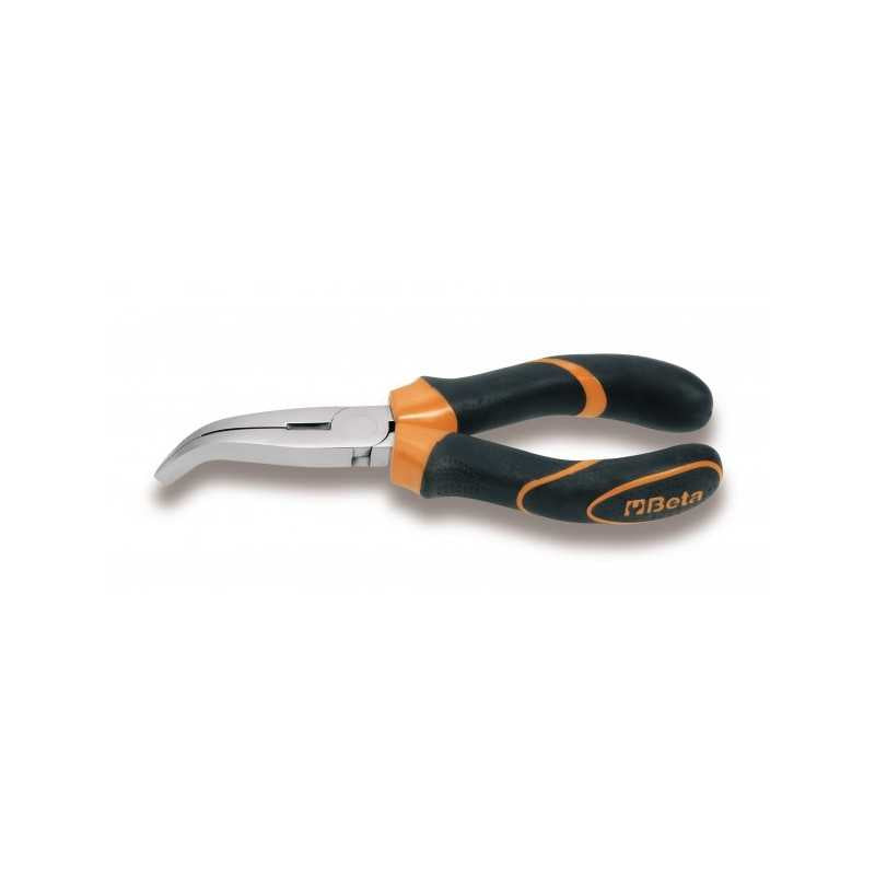 Pinza Becchi Piatti Piegati 200 1164Bm Beta