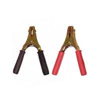 Pinza Cavi Collegamento Amp 90 Rossa