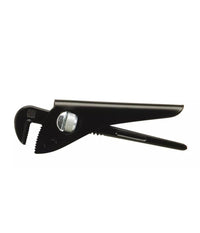 Pinza Chiave Giratubi Gira Tubo Tubi Pappagallo Regolabile A Rullino 9"         