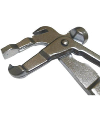 Pinza Combinata Martello Rimozione / Applicazione Pesi Equilibratura Pneumatici         