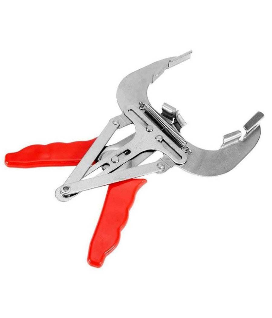 Pinza Compressore Per Pistone Auto Expander Strumento Di Rimozione Installazione         