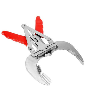 Pinza Compressore Per Pistone Auto Expander Strumento Di Rimozione Installazione         