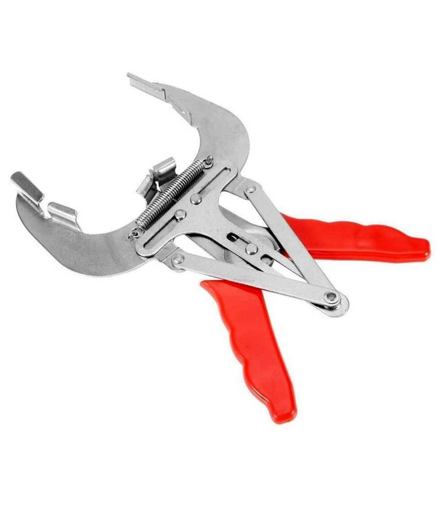 Pinza Compressore Per Pistone Auto Expander Strumento Di Rimozione Installazione         