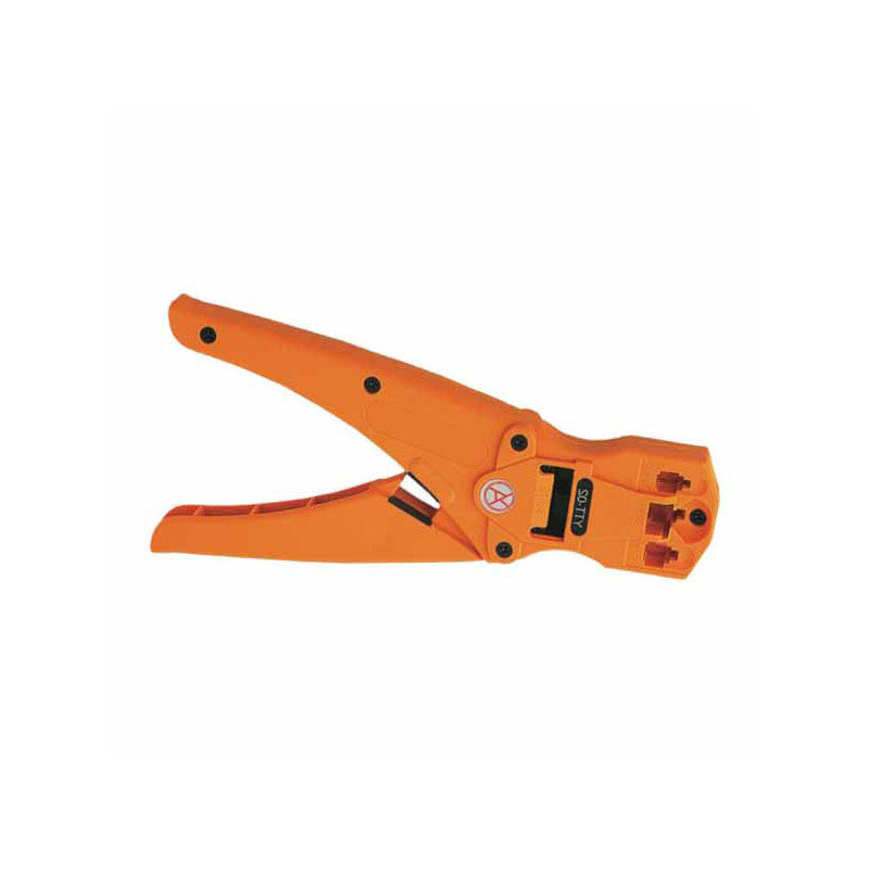 Pinza Connettori Plug 4/6/8 22311 Fme