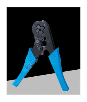 Pinza Crimpatrice Hsc8 16-4 Mini Attrezzi Di Crimpatura A Regolazione Automatica         