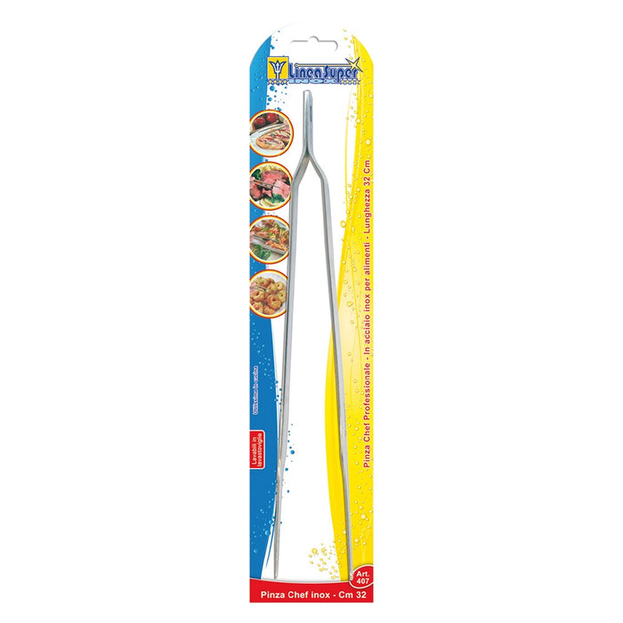 'PINZA DA CUCINA 'SUPER' art. 407'