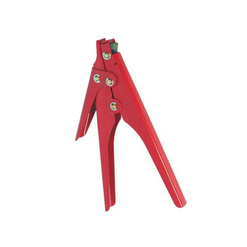 Pinza Fascette Nylon mm 2,3/9,0