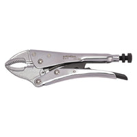 'PINZA GRIP AUTOBLOCCANTE mm 250'