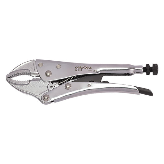 'PINZA GRIP AUTOBLOCCANTE mm 250'