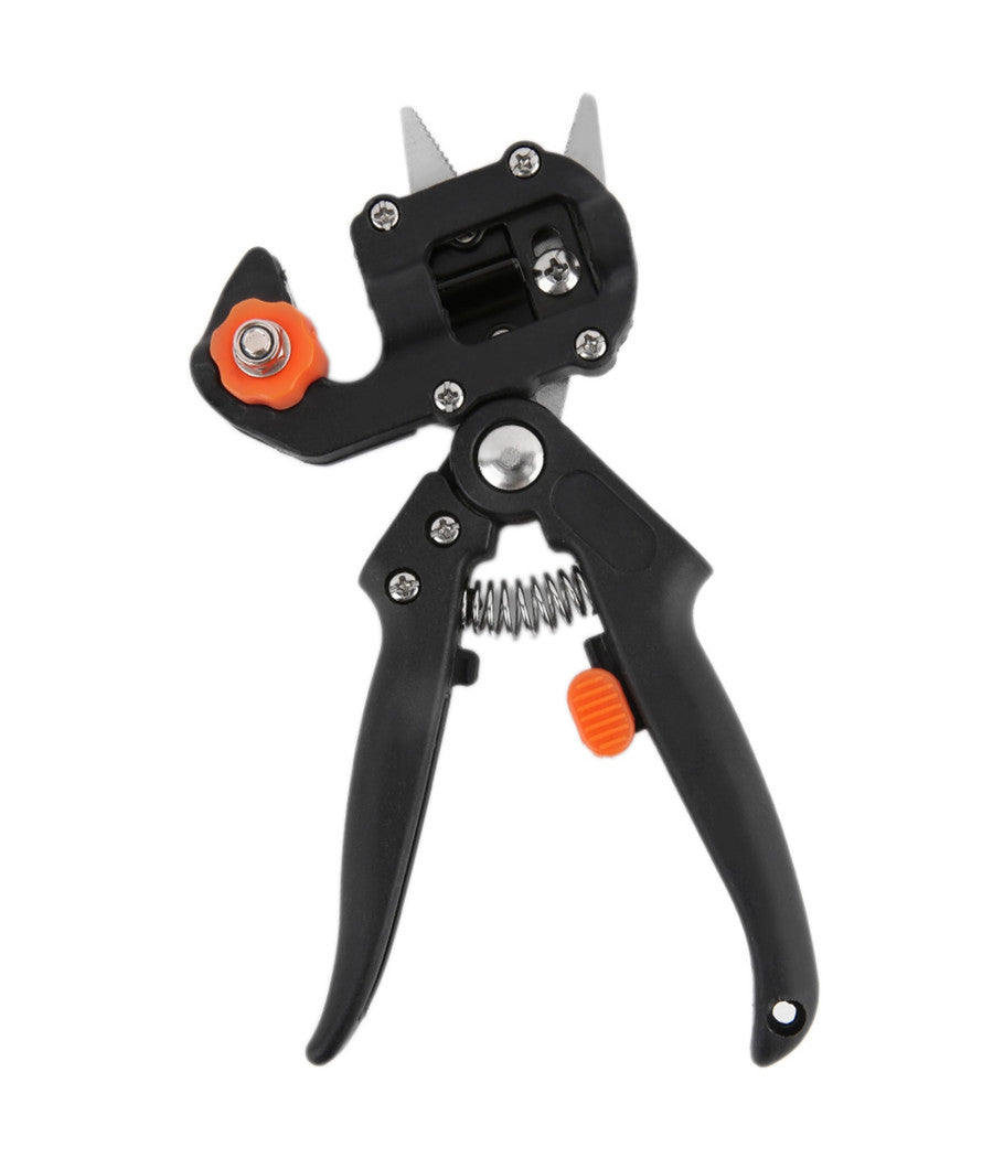 Pinza Innestatrice Manuale 3t Universale Coltello 3 Tipi Innesto Omega Gemma         