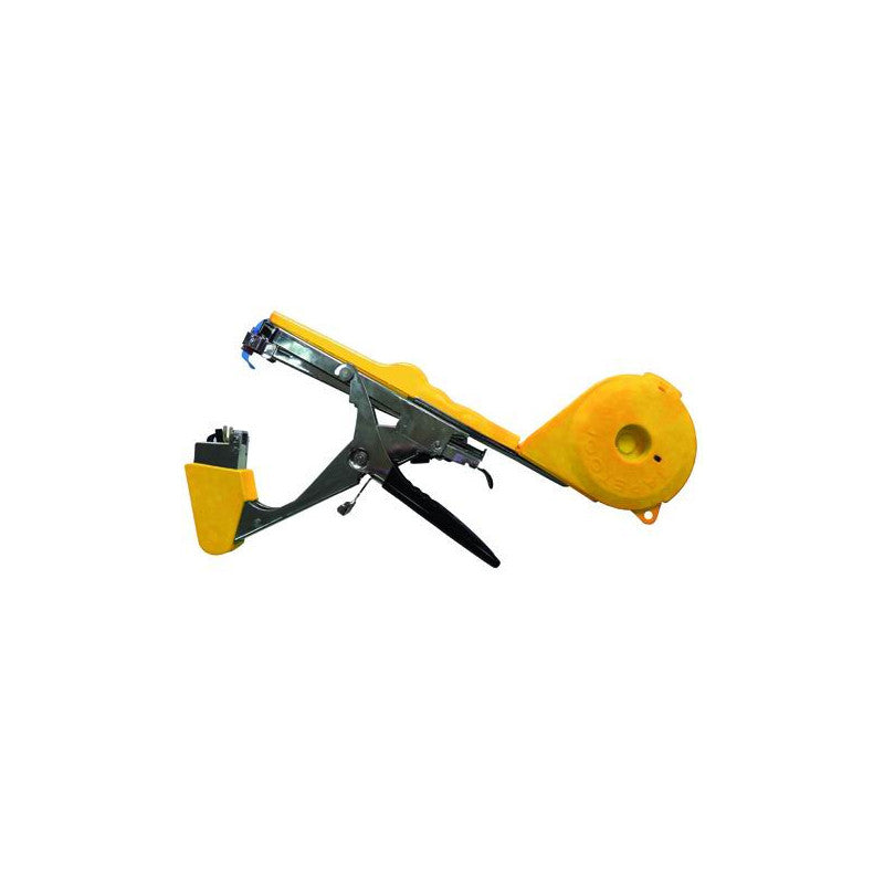 Pinza legatrici a nastro vigo, art. wine