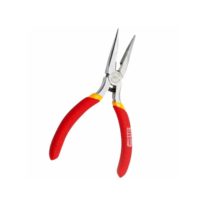 Pinza Mini Becchi 1/2 Tondi Diritti 125 Hit