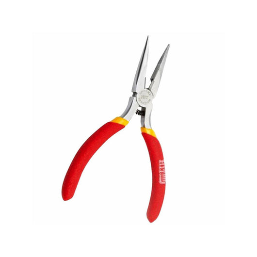 Pinza Mini Becchi 1/2 Tondi Diritti 125 Hit