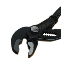 Pinza Pappagallo 10" 250 Mm Regolabile Cromo Vanadio Manico Antiscivolo Poligrip         