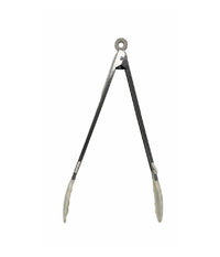 Pinza Per Barbecue Alimenti Richiudibile Sistema Di Blocaggio In Silicone 50598         