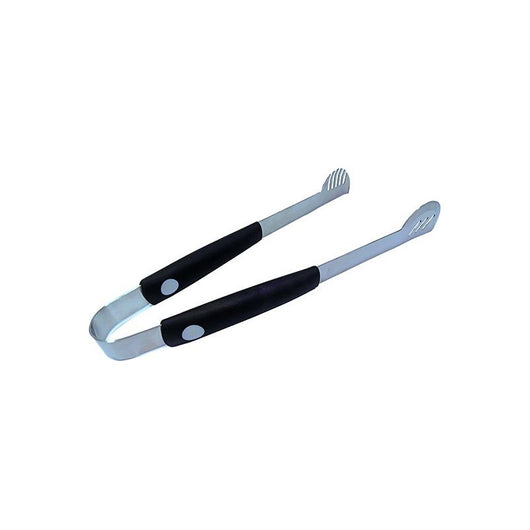Pinza per barbecue Sandri, inox manico pp, 40 cm