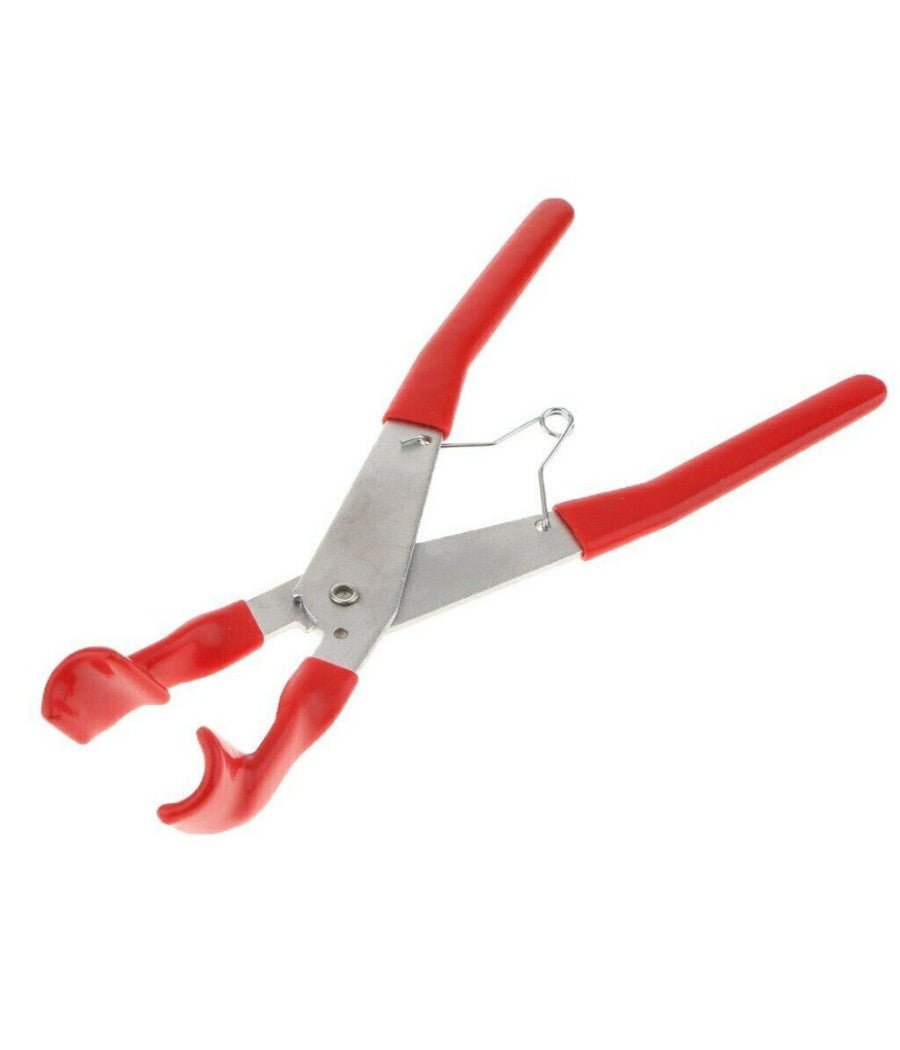 Pinza Per Cuffia Cappucci Candele Candelette Rimozione Dei Cavi Avvio Art. 07212         