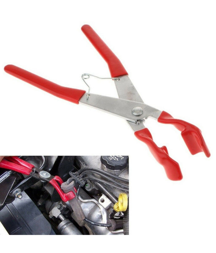 Pinza Per Cuffia Cappucci Candele Candelette Rimozione Dei Cavi Avvio Art. 07212         