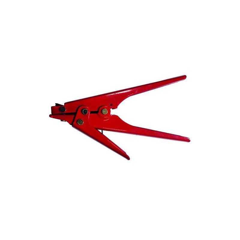 Pinza per Fascette Hu-Firma Tensionamento/Taglio Max 9,5 Mm