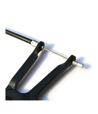 Pinza Per Fascette Manicotti Auto Moto Con Cavo Flex Bowden Stringitubo Jbm         